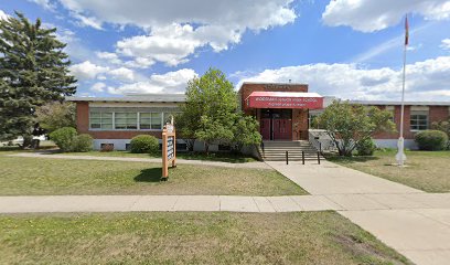 Calgary Mandarin School 卡城中文學校