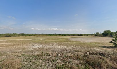 Campo Deportivo Edmundo Infante