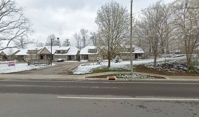 Joseph's Lane Town Bungalows