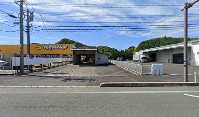 大田自動車協会車検場