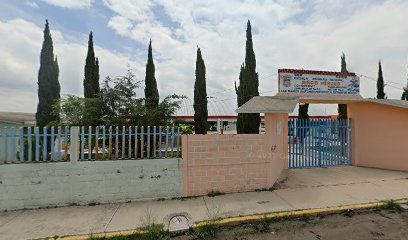 Escuela Primaria 'Niños Heroes'
