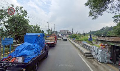 Jembatan Cibeber Hilir