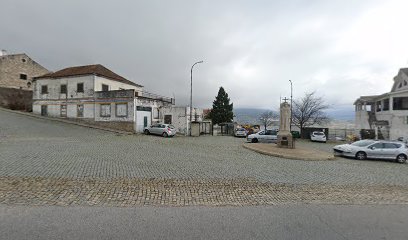 Centro Escolar de Belmonte