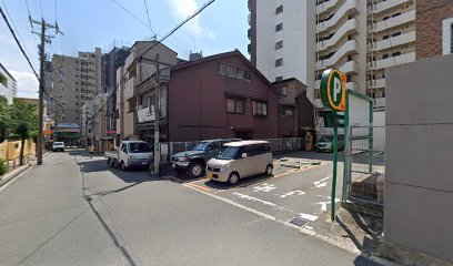 三井のリパーク 松屋町駅南駐車場