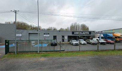 Ancelauto Verneuil-en-Halatte