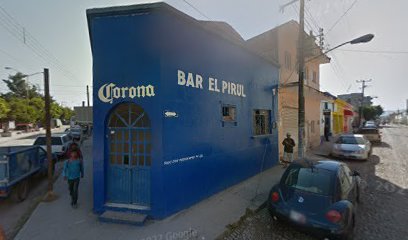 Cantina el pirul