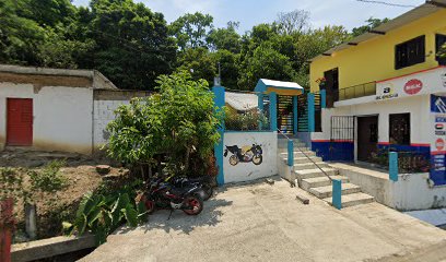 Todo moto tapilula - Taller de reparación de motos en Tapilula, Chiapas, México