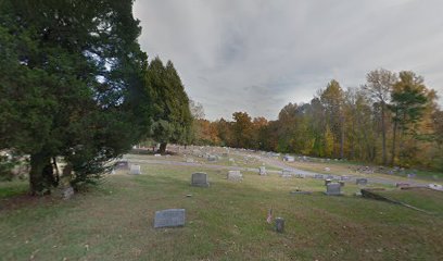 Erin Oak Hill Cemetery