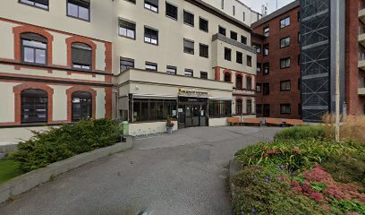 Blodbank Sarpsborg
