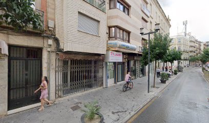 clinica dental juana beltran en Linares