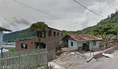 Pentecostal de Colombia