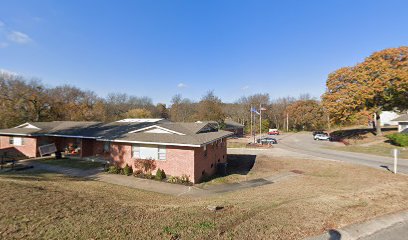 Garden Walk of Tahlequah