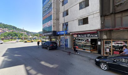 DEVA Partisi Zonguldak İl Başkanlığı