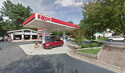 Exxon