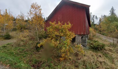 Forshällabygden Fiber Ekonomisk Förening