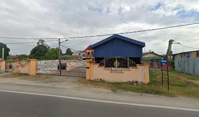 Masjid Nurul Iman