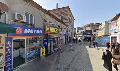 İzmir Turizm