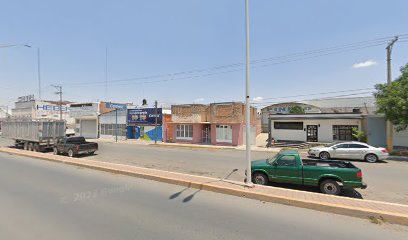 Agencia Aduanal