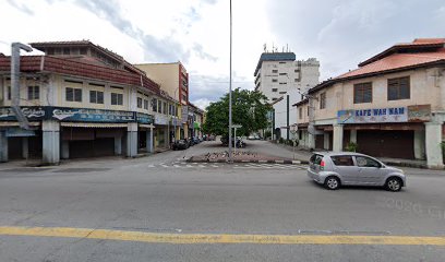 Ornamental Gates Sdn. Bhd.