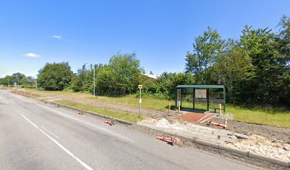 Gisselfeltvej/Knuthenborgvej (Herning Kom)