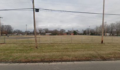 Vick Field