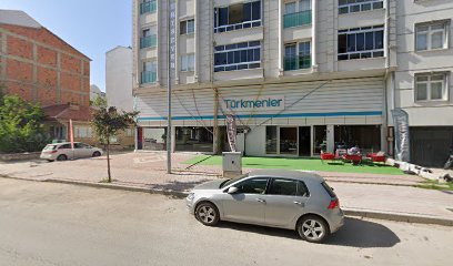 Türkmenler Mobilya