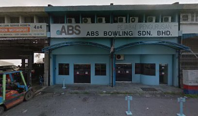 Associated Bowling Supplies Sdn Bhd
