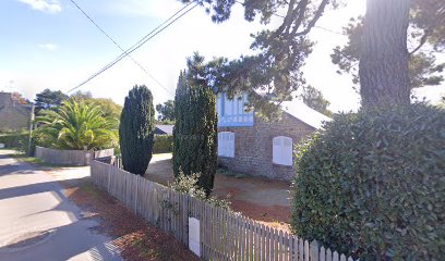 maison de vacances Saint-Briac sur Mer