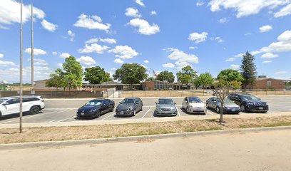 Madison Elementary School