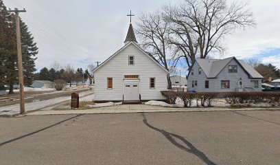 Zion United Methodist Church