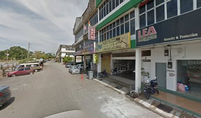 smart cyclone car wash lukut