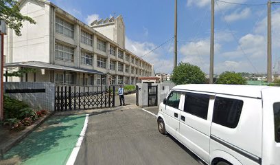 羽曳野市立小学校 西浦東小学校留守家庭児童会