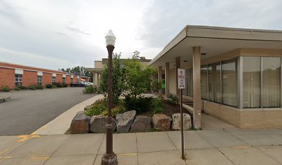 Blood Center-Northcentral Wi