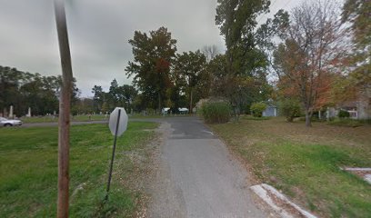 St Marys Catholic Cemetery