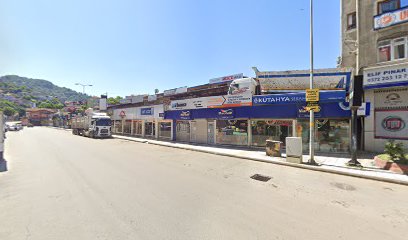 Yazıcılar Yapı Market