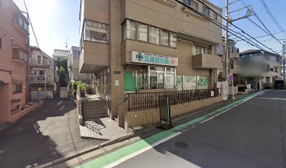 城山産業株式会社