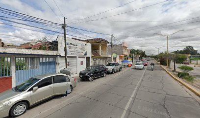 El Colibri Semillas y Cereales