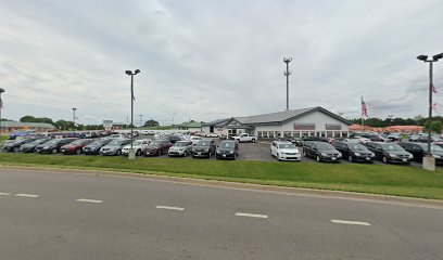 Don Robinson Motors