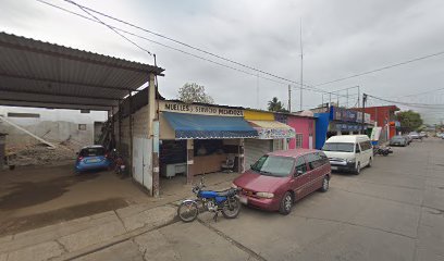 Muelles Y Servicio Mendoza