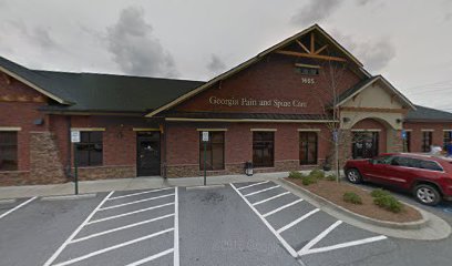 Georgia Spine & Neurosurgery Center
