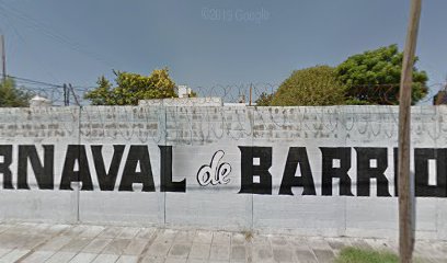 Carnaval De Barrio