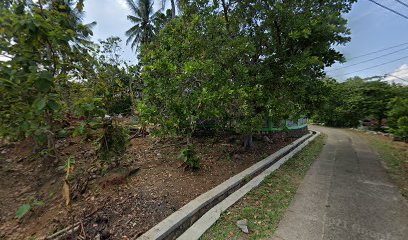 Makam Dusun Bakalan