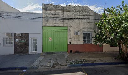 Estacionamiento Iglesia Catedral