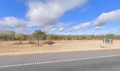 Pozo Escondido Cantera de Áridos