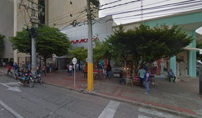 Biblioteca Consuelo Araujo Noguera