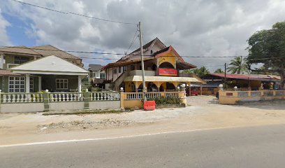Pengedar Shaklee Kota Bharu, Kelantan.