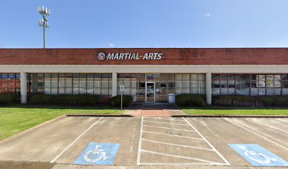 Martial Arts