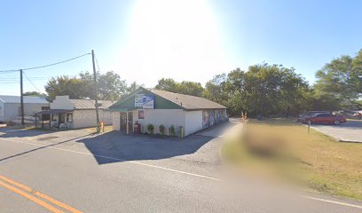 US Post Office