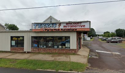 Terra's Discount Automotive