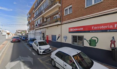 Imagen del negocio Línea y Movimiento en Colmenar Viejo, Madrid